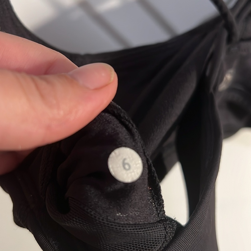 Lululemon Bra - Picture 3 of 5